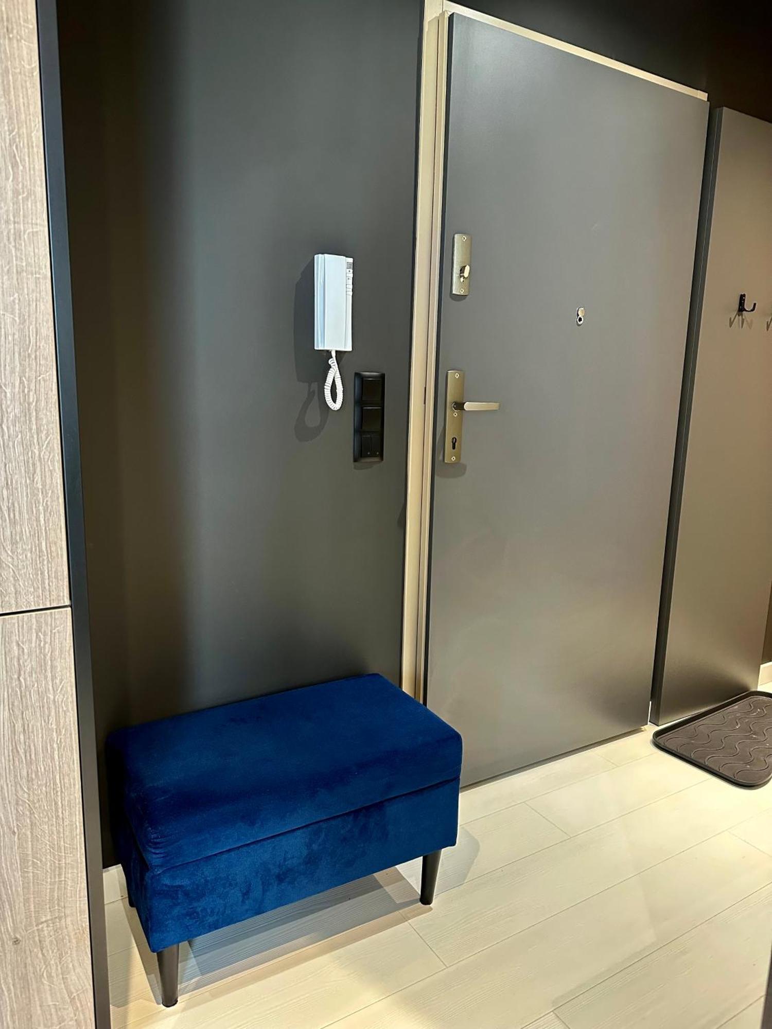 Aleksandra 4 - Blue Apartment *