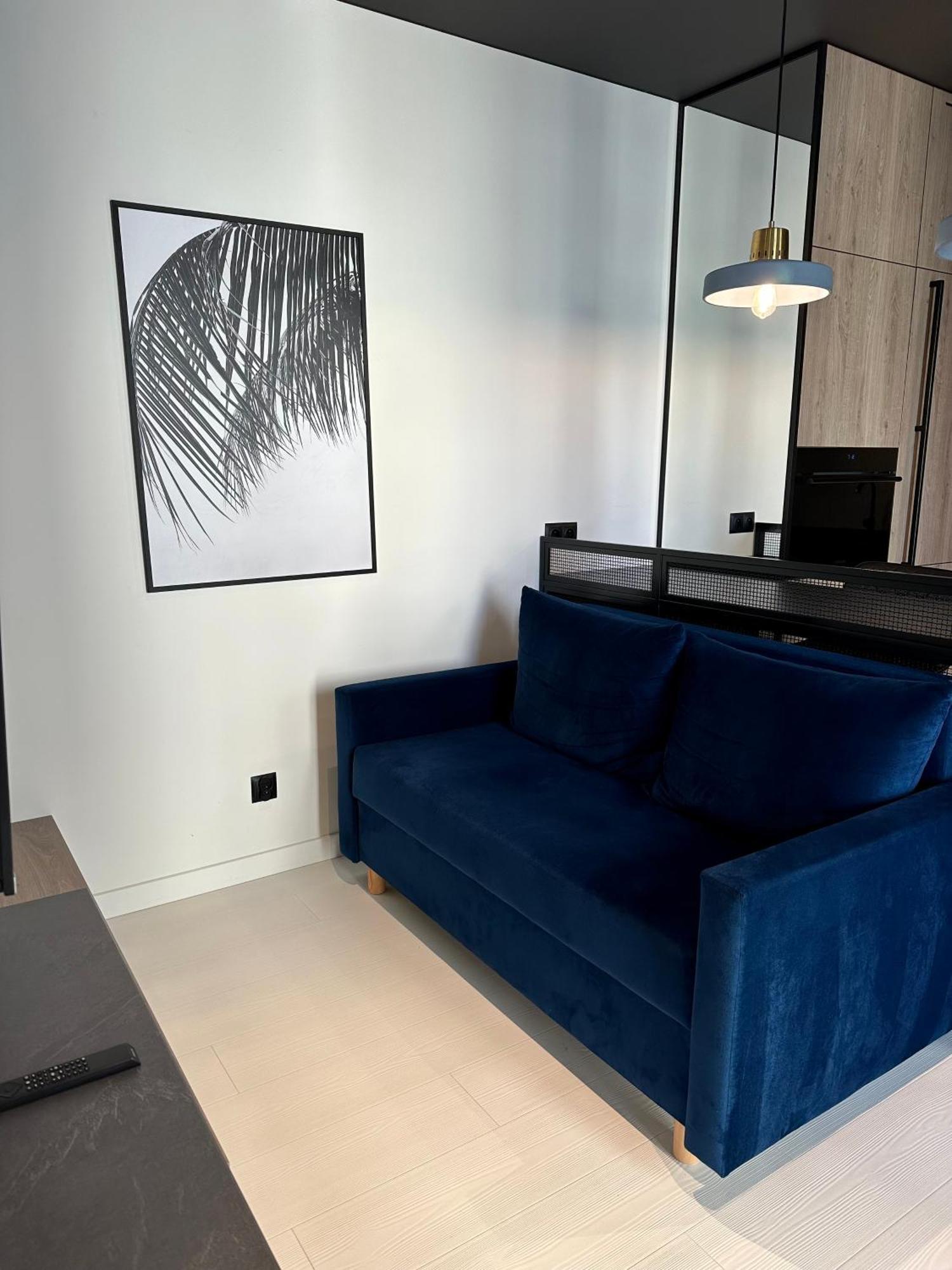 Aleksandra 4 - Blue Apartment *