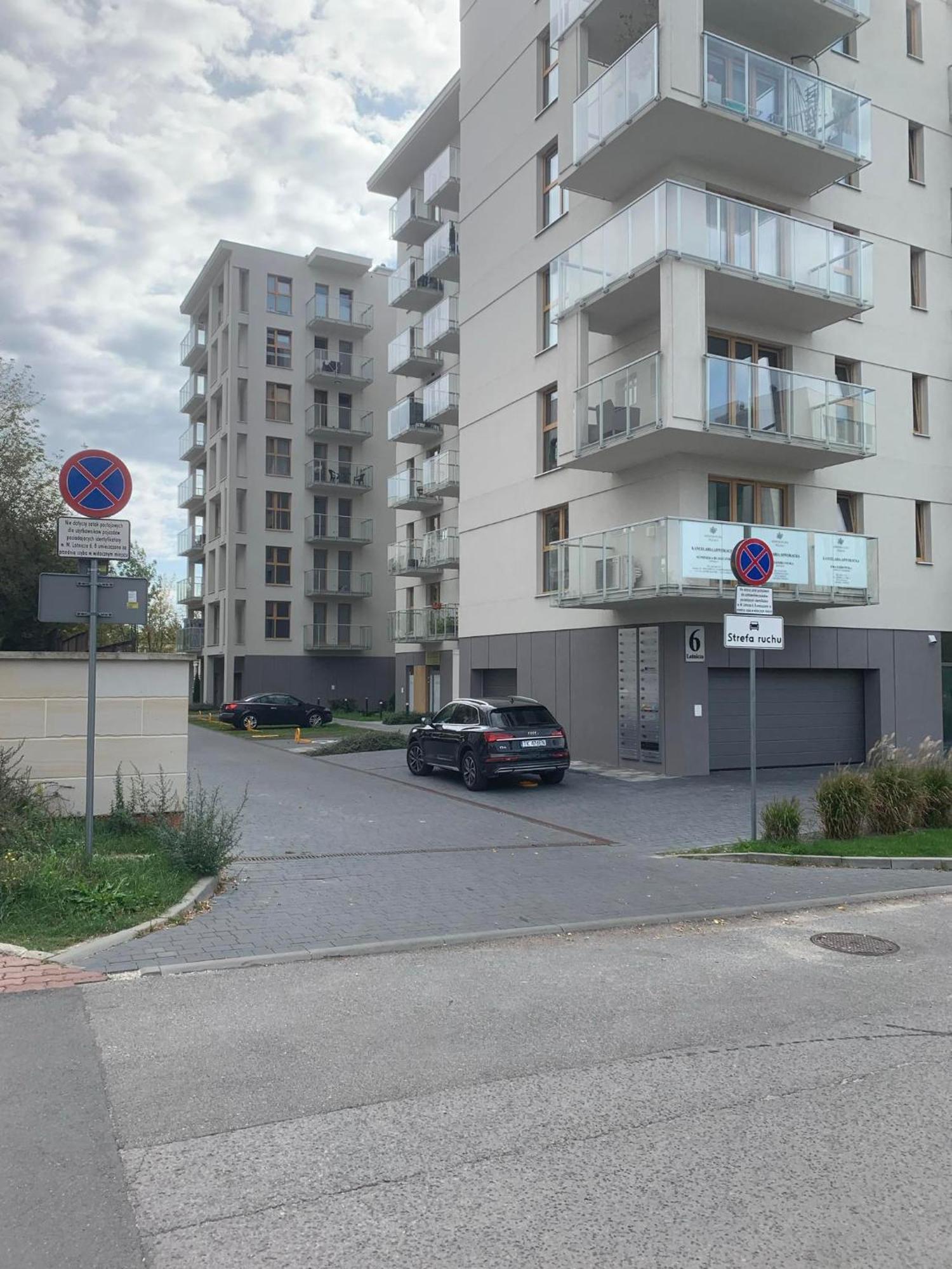 Aleksandra 4 - Blue Apartment