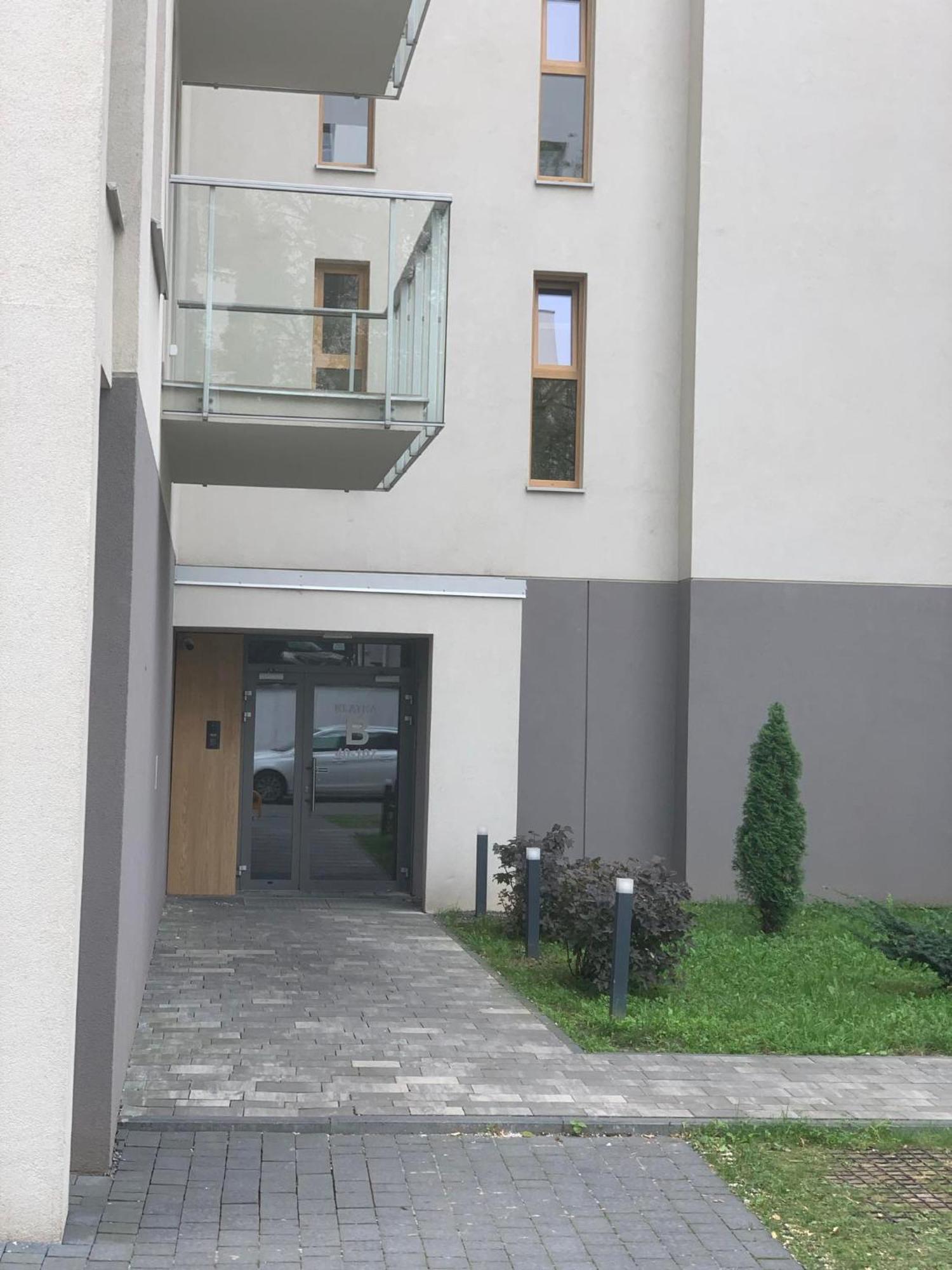 Aleksandra 4 - Blue Apartment